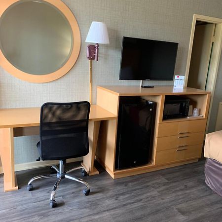 Falls Inn Newton Falls Ngoại thất bức ảnh