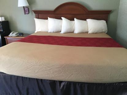 Falls Inn Newton Falls Ngoại thất bức ảnh