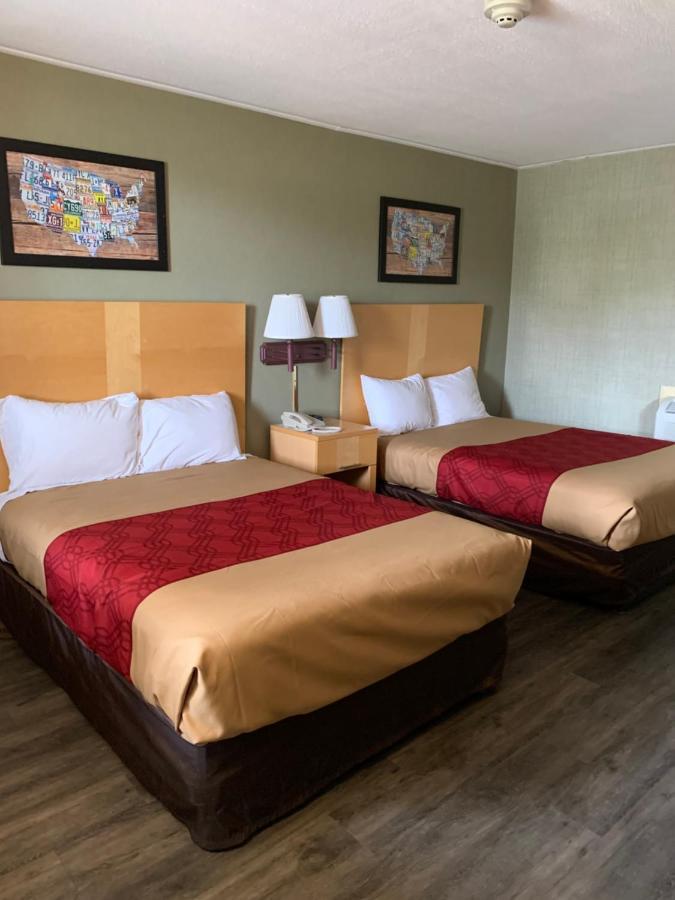 Falls Inn Newton Falls Ngoại thất bức ảnh