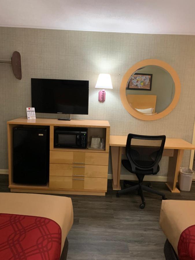 Falls Inn Newton Falls Ngoại thất bức ảnh