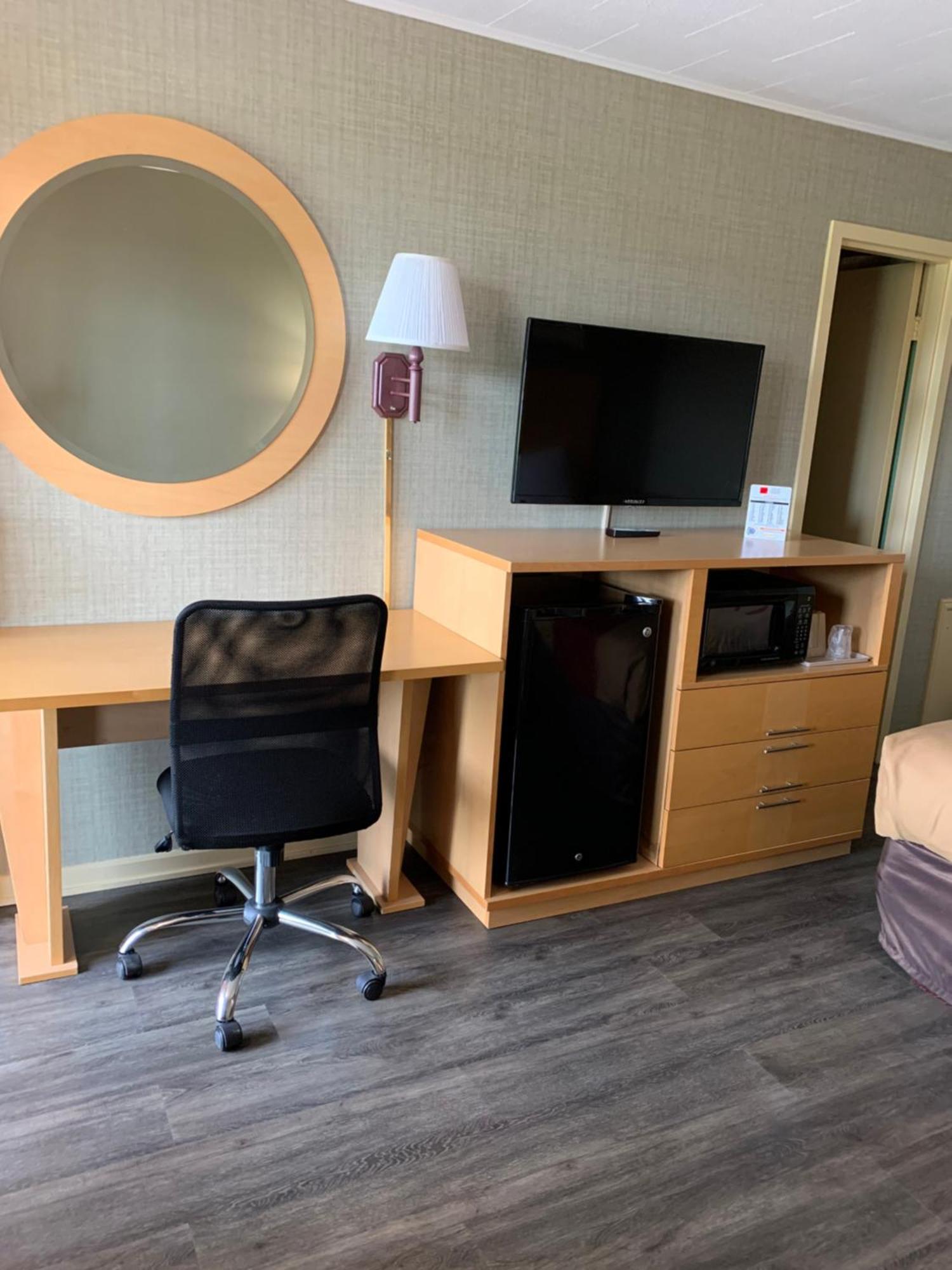 Falls Inn Newton Falls Ngoại thất bức ảnh